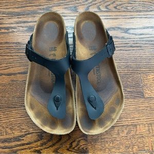 Birkenstock Gizeh Sandals
